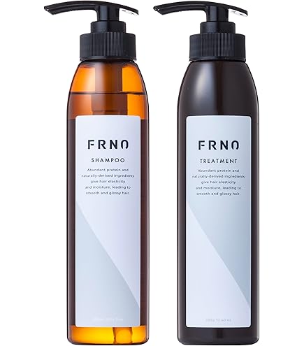 Amazon | テラケア シャンプー500ml ＆トリートメント 400g (ケアネス